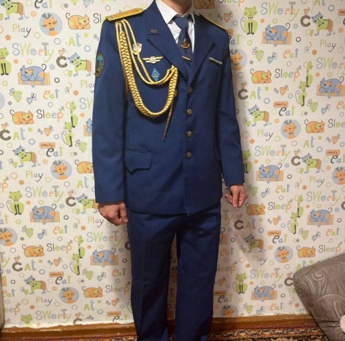 Продам порадную форму СВО