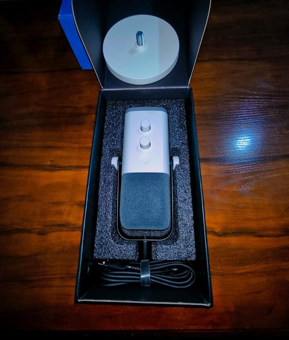 Новый набор для компьютера