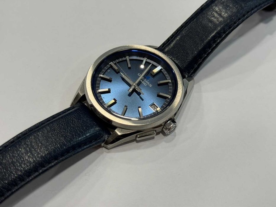 Часовник Casio Oceanus OCW-T200