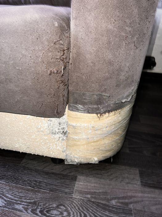 Раскладной диван