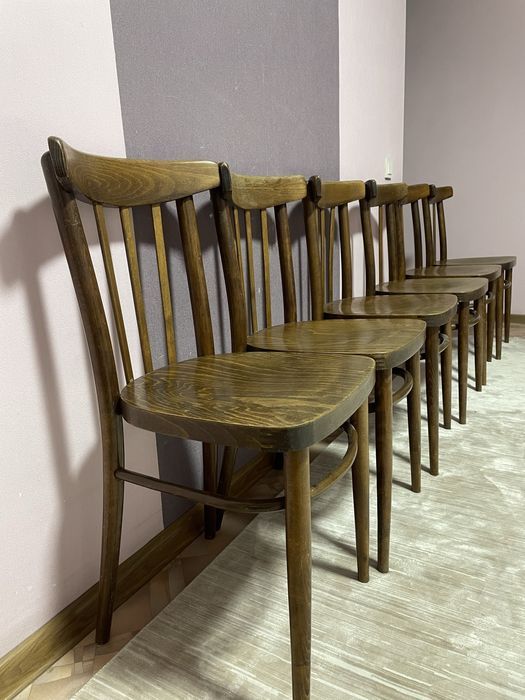 Венский стул деревянный