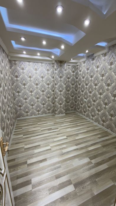 Продаётся квартира