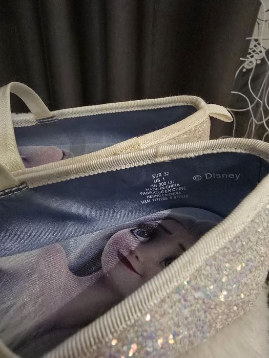Детски балеринки H&M 32 размер