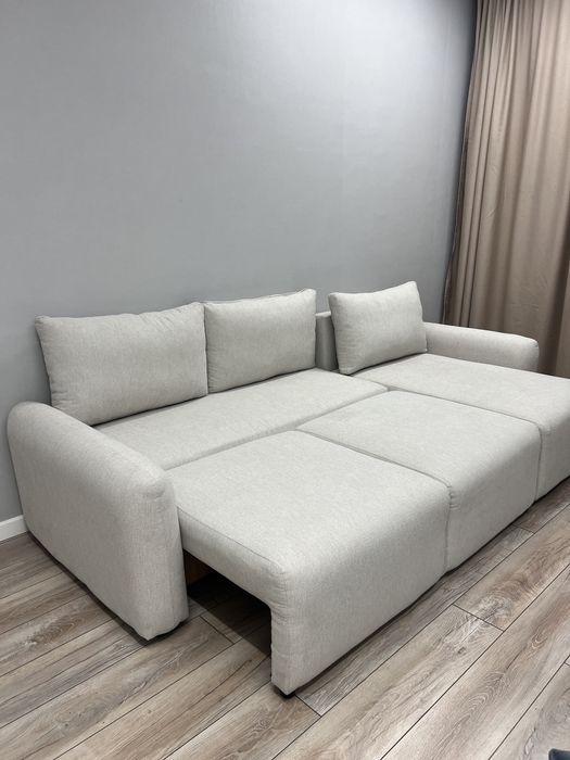 Продам новый диван