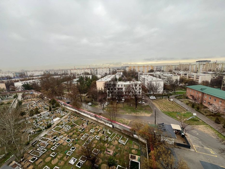 Юнусобод 13 квартил 2/8/8