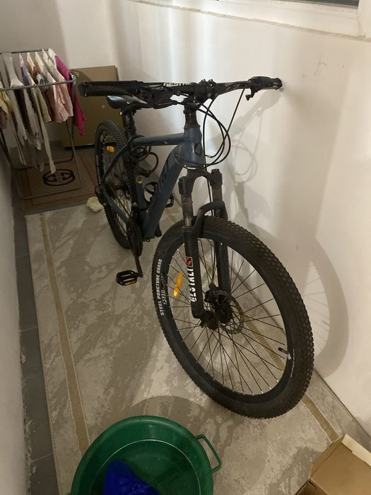 Велосипед Gestalth