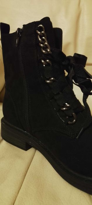 Ghete stil rock-urban/38