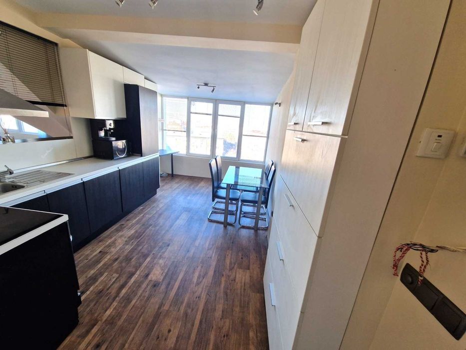 Продава се Тристаен апартамент в София, Дървеница - 120 кв.м за 1667 €/кв.м - Снимка #2