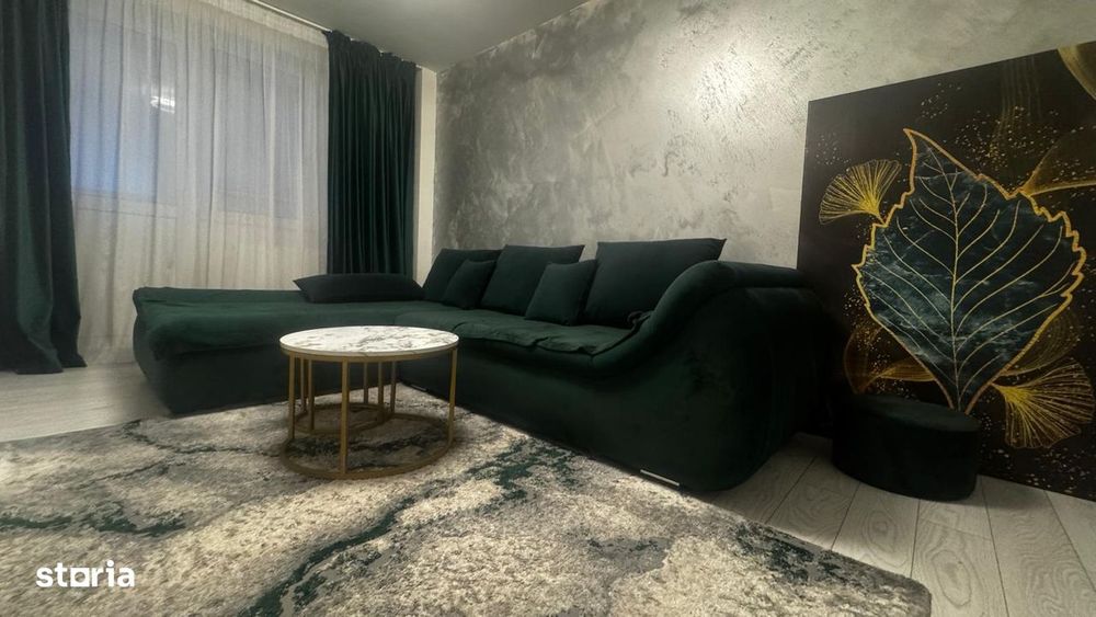 Vanzare apartament de 2 camere Berceni- Brancoveanu