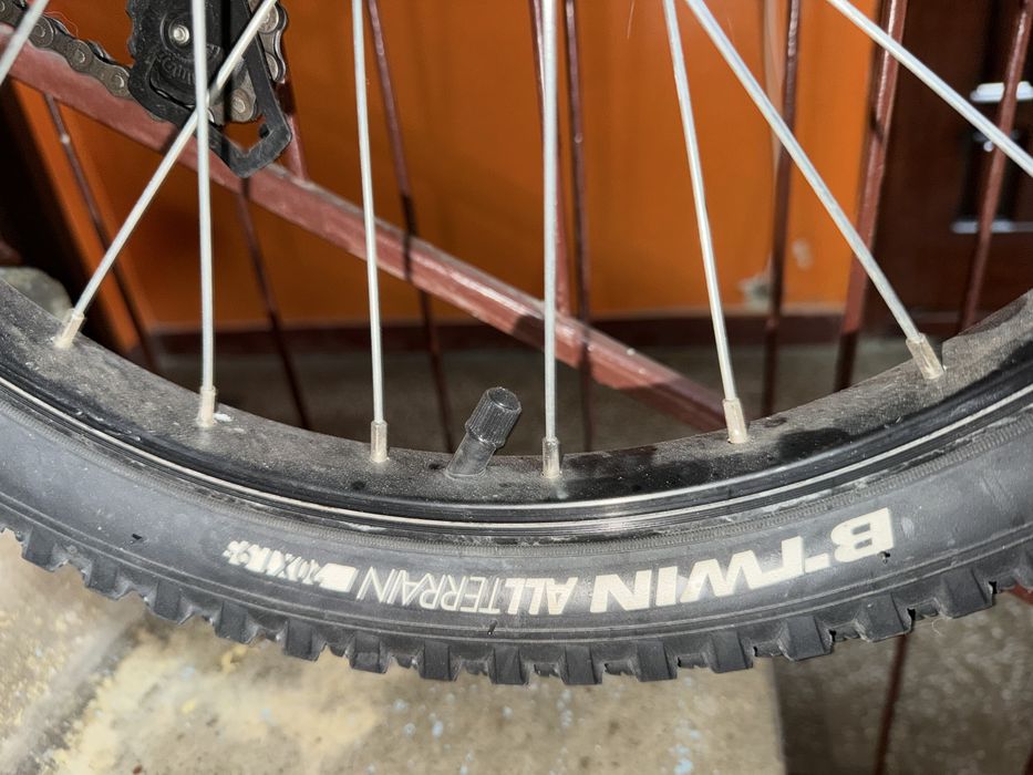 Bicicleta 20 inch