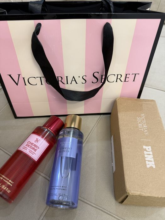Мист Victoria’s secret