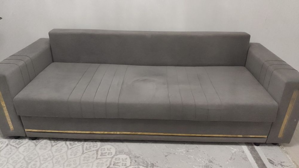 Продам диван в хорошем состоянии