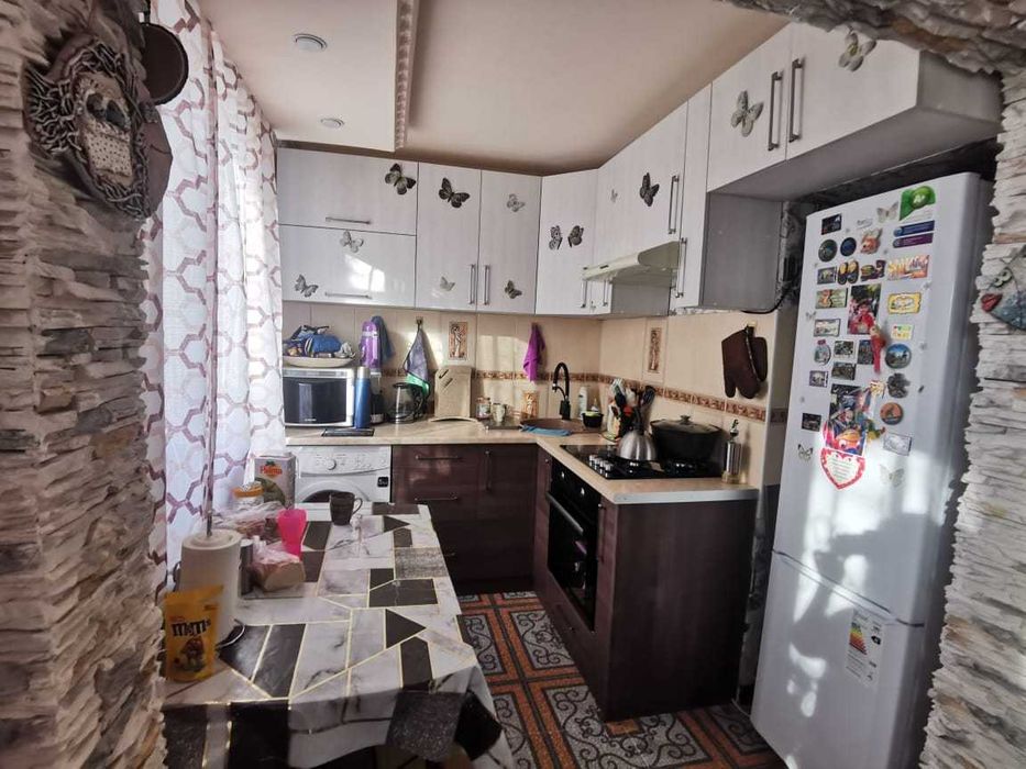 Продам 3-х комнатную квартиру