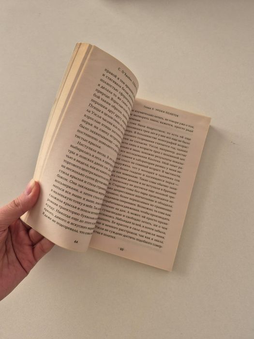 Книга "Сова по имени Уэсли"