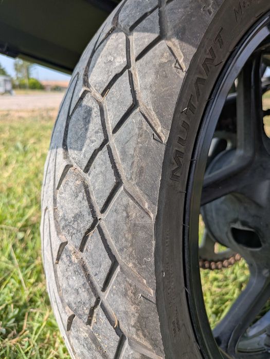VERSYS 650 KAWASAKI 2021 7.923км