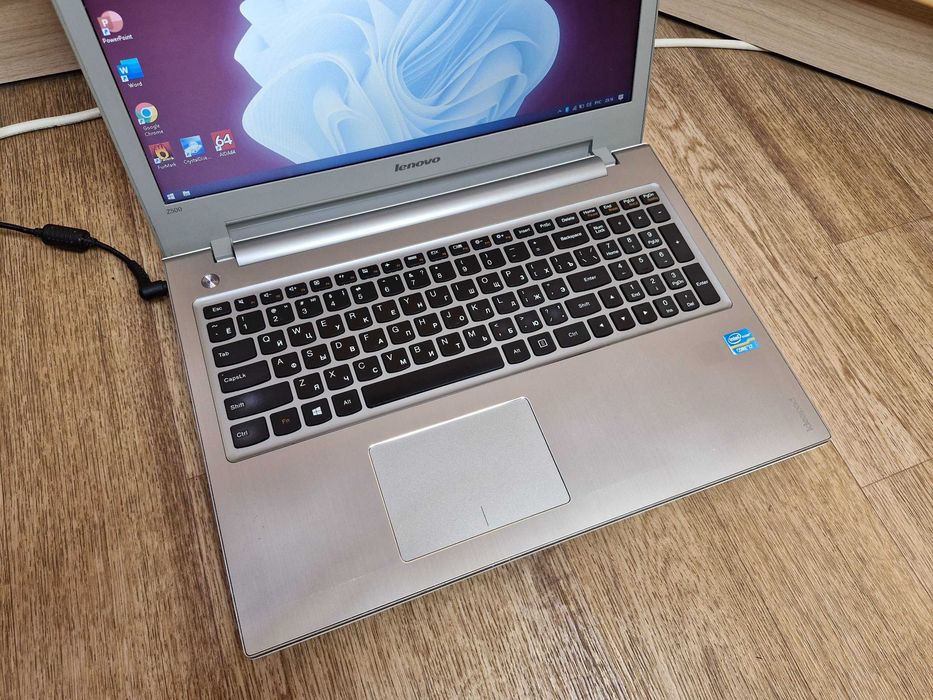 Lenovo core i7 вкл за 10 сек