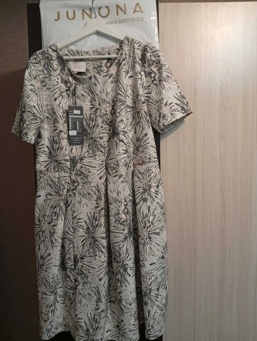 Рокля Junona, Л размер