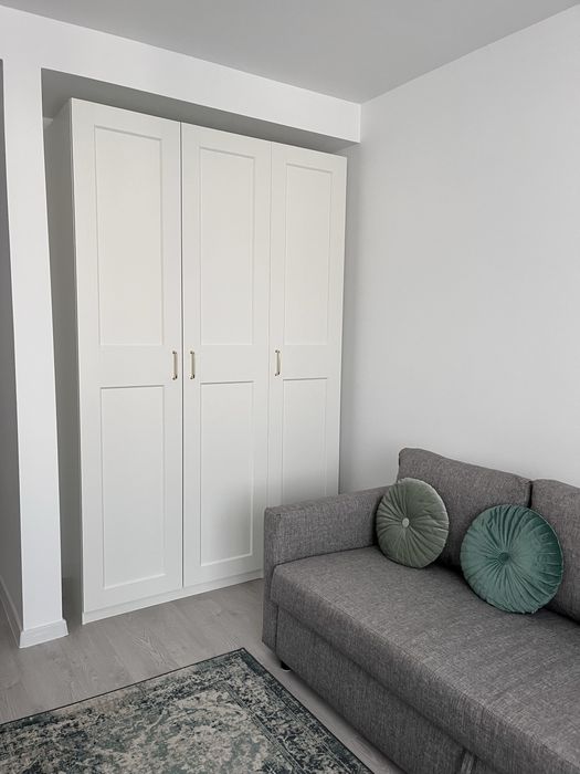 Garsoniera noua Novum56 Gorjului