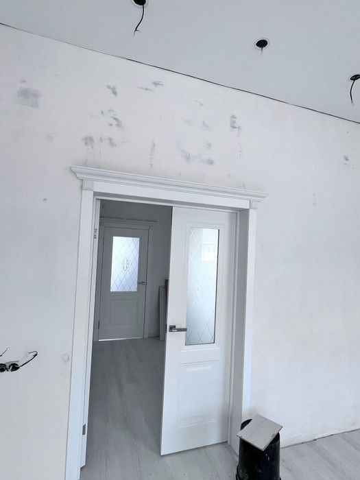 Двер установка!!!