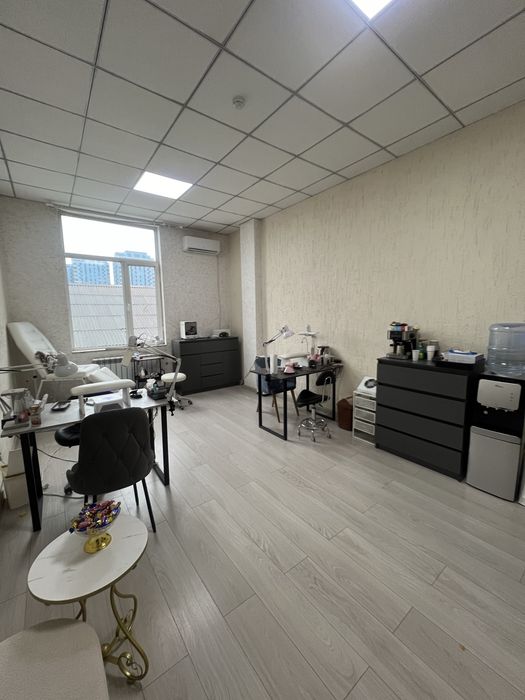 Аренда для бровиста