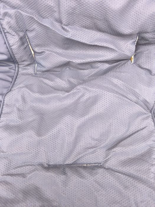 Бебешко чувалче за количка 95 x 50 см, ветро и водоустойчиво, подплате