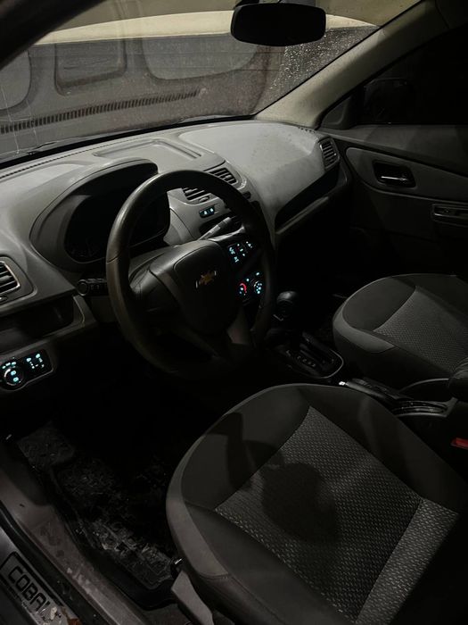 Cobalt Avtomat Evro Full