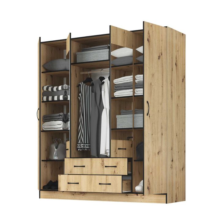 Спален комплект Лайт