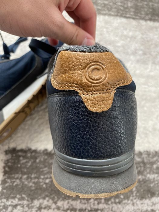 Мъжки маратонки Colmar