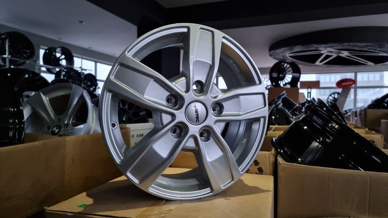 16цола 5х130 Mercedes Sprinter Gklasa Мерцедес Спринтер Г класа