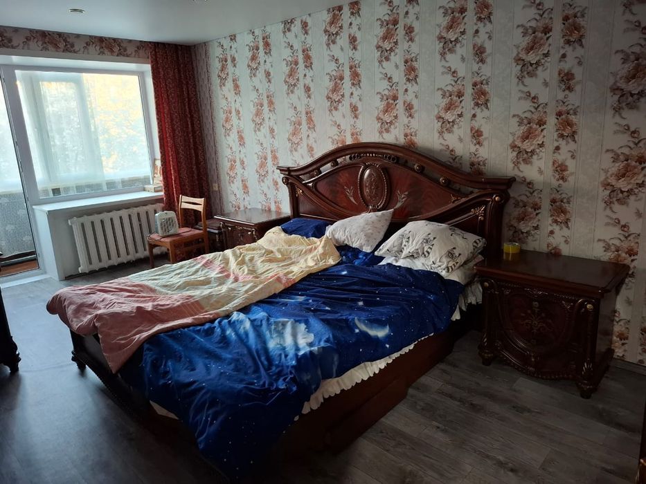 Сдам двухкомнатную квартиру