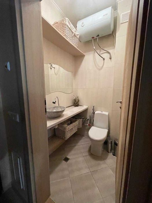 Продава се Къща в Бяла - 180 кв.м за 1167 €/кв.м - Снимка #11