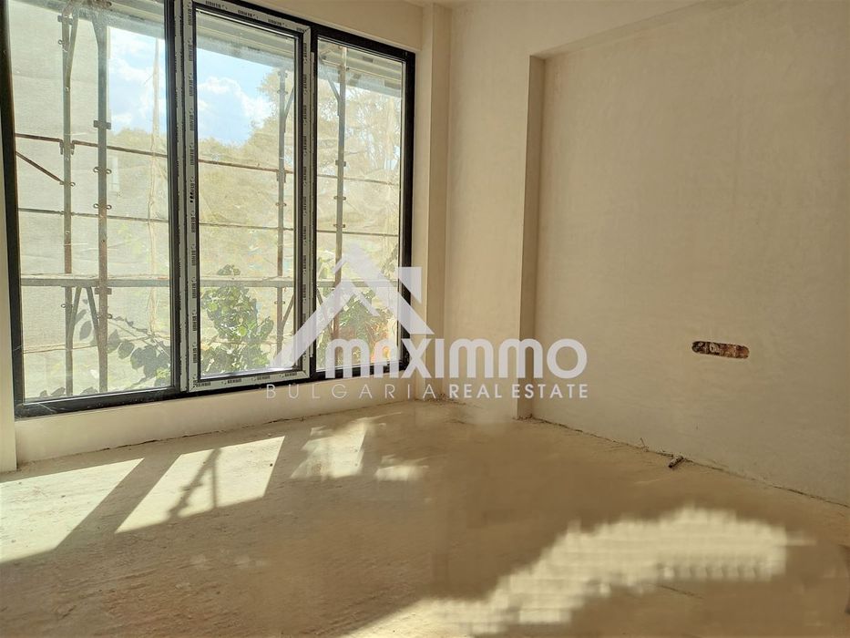 3-стаен в Варна-Лятно кино Тракия площ 101 цена 255000