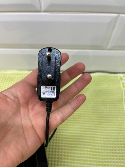 Фоторамка цифровая teXet TF-327