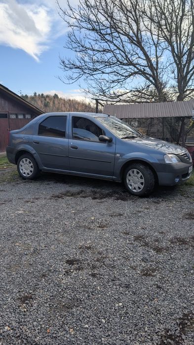 Dacia Logan 1  1.5 DcI