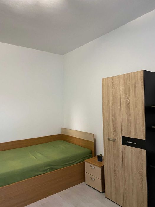 Garsoniera etajul 1 Onix