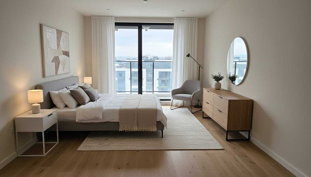 Управление на недвижими имоти