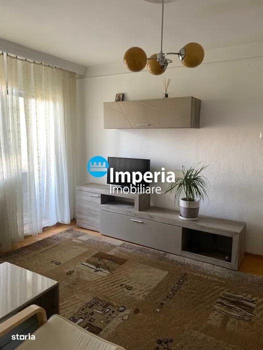 Apartament 2 camere Podu Ros - Aleea Rozelor!!