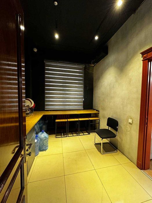 Сдается помещение под офис. По ул Тараса Щевченко