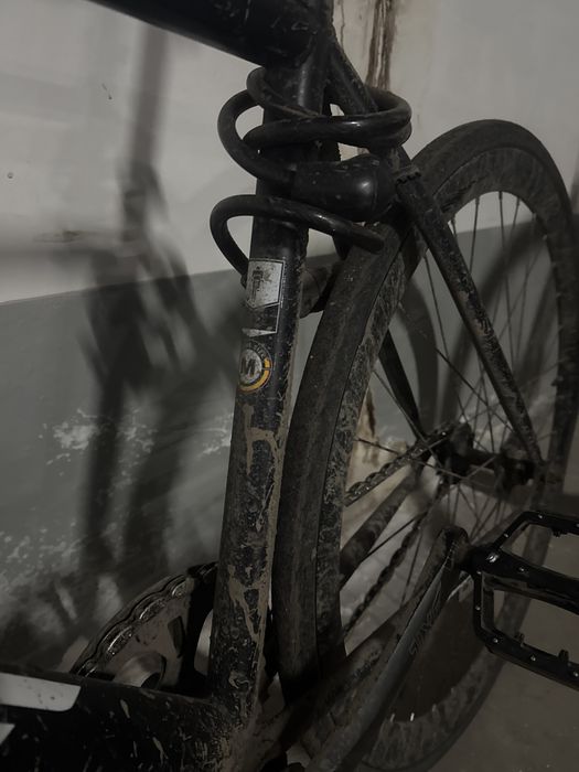 Фикс (JIXF), без проблем