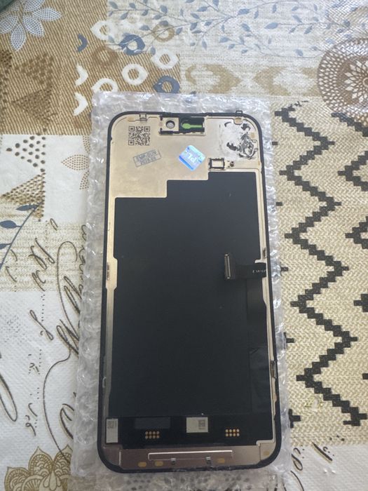 Display iphone 15 pro max soft oled 1/1