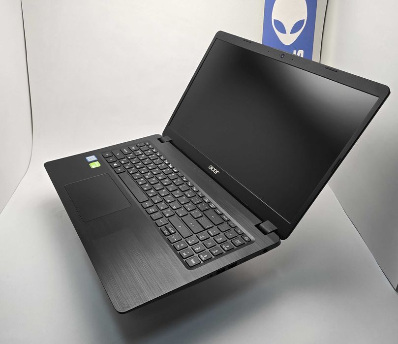 Acer Aspire A515-52G  i5 8265U/8GB/256SSD/1TB HDD/MX250-2GB/FHD