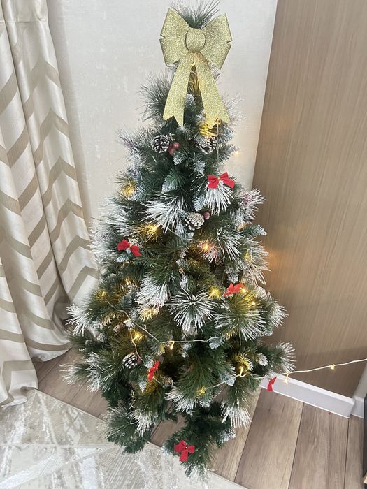 Ёлка новый сатылады