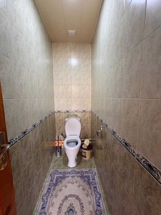 Уч кахрамон Шредр боги йонида 4,3 сотик 6 хона Ховли Срочно сотилади