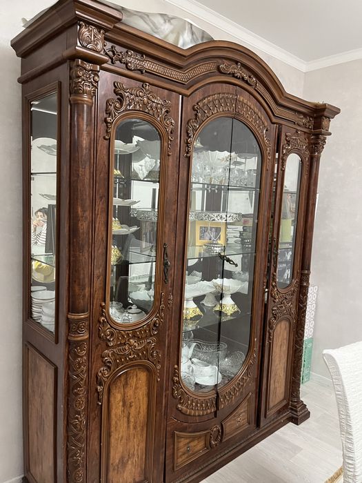 Горка для гостинной