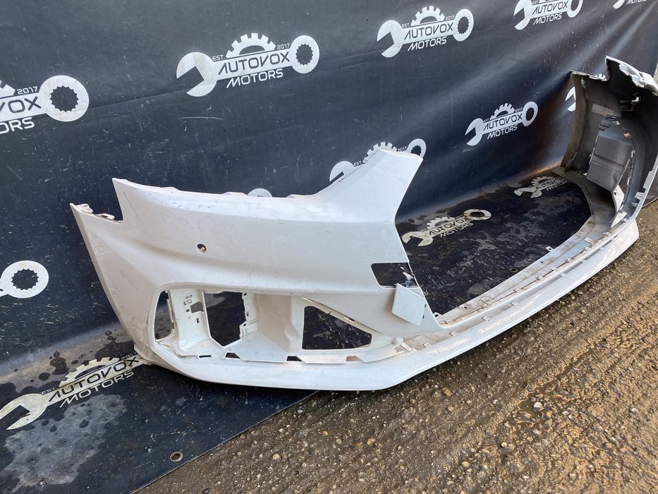 Bara fata Audi A5 8w6 facelift de la 2020