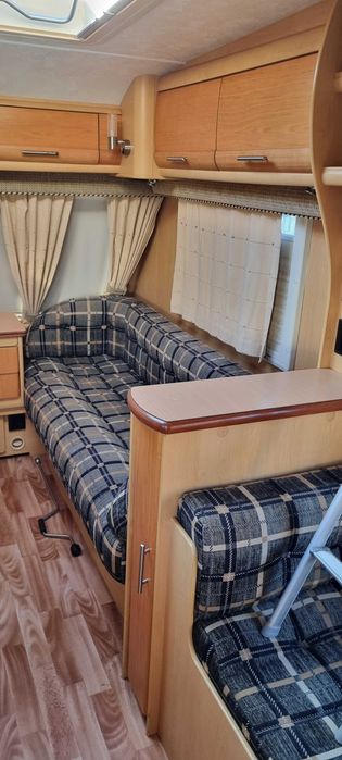 Elddis Crusader 4/5