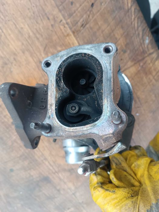 Турбo, турбокомпресор за 1,5 ДЦИ - Рено, Нисан, Дачия - 54359700***