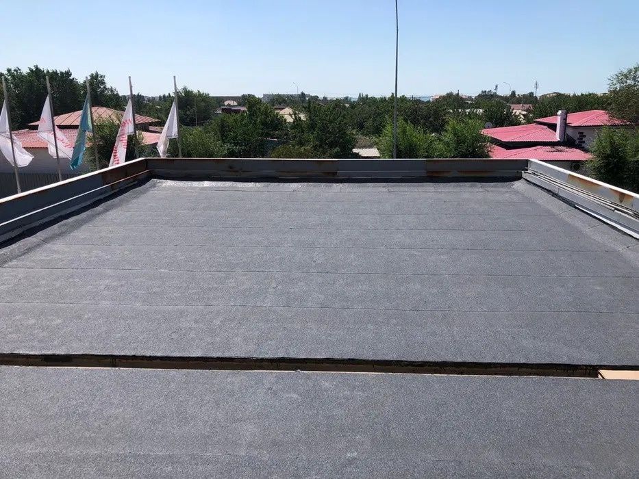 Ремонт крыши , монтаж