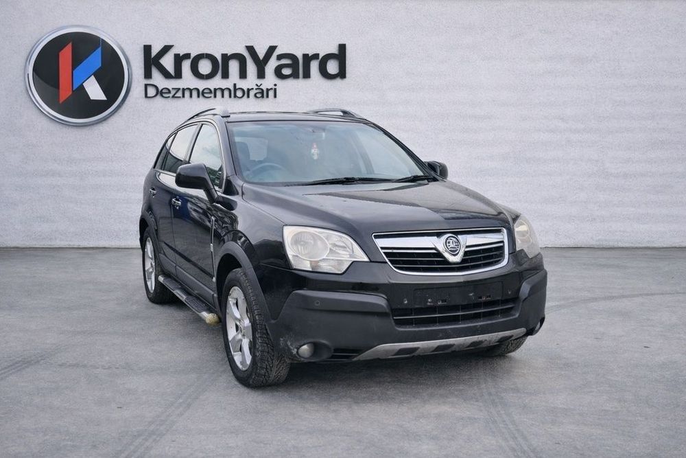 Dezmembrari dezmembrez  Opel Antara 2.0 CDTI, 2.2 D