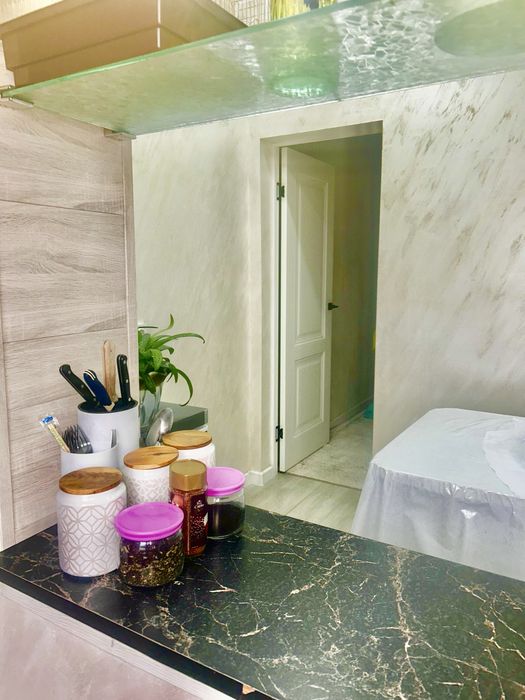 Квартира улучшенная